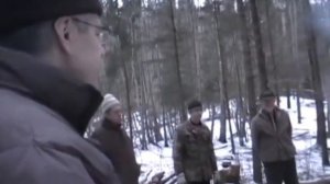 Senlatvisks rituāls mieram Ukrainā 14.02.12014