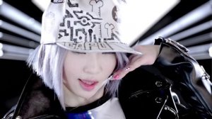 Four B - VIP (GD&TOP, 2NE1)