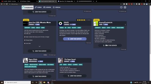 *UPDATED* HOW TO FIND CONDOS / SCENTED CONS ON ROBLOX смотреть онлайн