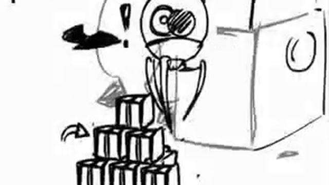 2D Аниматик Пилотной Серии МИКРОХИ. Большая Уборка смотреть онлайн