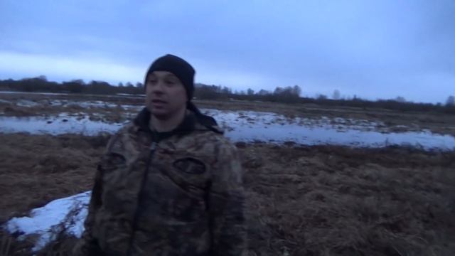 ГУСЬ ПОШЕЛ!!! ОТКРЫТИЕ ОХОТЫ НА ГУСЯ 2021 смотреть онлайн