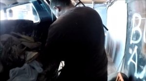 Пневмоблокировка четырехсателитовая установка на ниву