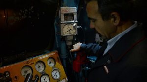 Карим Зайнуллин. ВЛ10 ВЛ10У ВЛ10К ВЛ10УК. Рекуперация при экстренном торможении