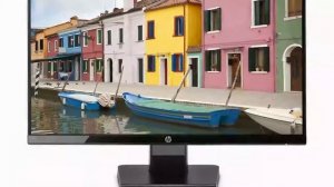 HP 22w (1CA83AA) 54,6 cm (21,5 Zoll) Monitor