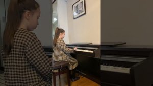 М. Клементи, сонатина соль-мажор, соч.36, №2