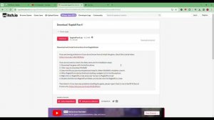 How to install Ragdoll fun 4 On Pc EASY