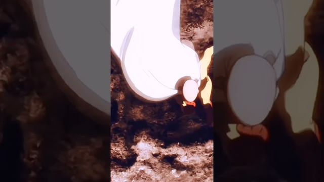 Насколько силён Сайтама #врек #топаниме #onepunchman #saitama #ванпанчмен #сайтама