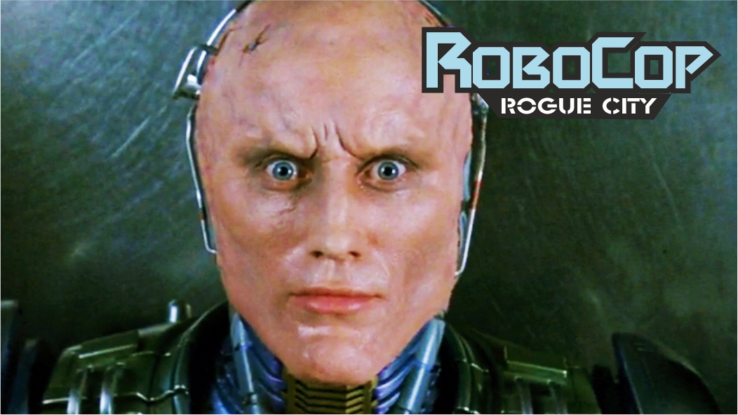 RoboCop: Rogue City ► ВОСПОМИНАНИЯ МЕРФИ #12