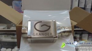 Обзор структуризатора воды Grander WFLX ( 720 X 1280 ).mp4