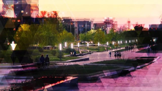 С днем рождения, любимый город! смотреть онлайн