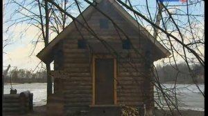 Солеварение в Больших Солях