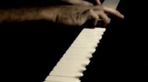 Domenico ZIPOLI: Sarabanda (Suite in G minor)