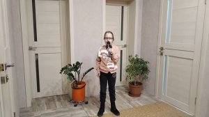 Квасникова Виктория «Кот-Обормот» ДШИ 4 "АртСозвездие" г. Екатеринбург