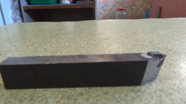 О резцах для нарезания резьбы. смотреть онлайн