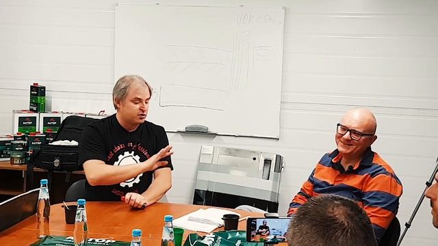 Антикоррозия, несколько слов дилетанта о эпоксидных грунтах часть 2