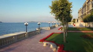 Çırağan Palace Kempinski Istanbul 5* - Чираган Пелас Кемпински - Турция, Стамбул | обзор отеля