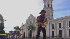 La Bachata/ MTZ Manuel Turizo l (Cover Javisax)  #manuelturizo  #labachata