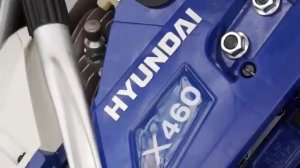 Бензопилы HYUNDAI купить в Самаре цены ТЕХНОСКЛАДа