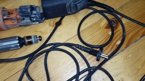 Обзор AEG WS 13 125 XE