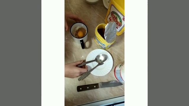 Учимся готовить кекс смотреть онлайн