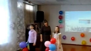 Песня про учителя на мотив песни "Маленькая страна "