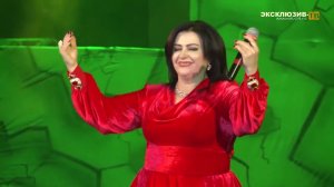 Фаризат Зейналова Амин 1