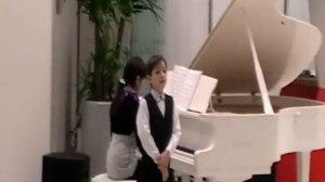 Ангелы в небе высоком живут.Russian Christian Song