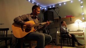 Владимир Якушкин - Мчится конь подо мной