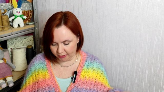 48 майстер-класів в'язання українською. Дайджест Жовтень.