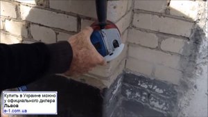 Обдирочный Альфа диск по дереву для болгарки