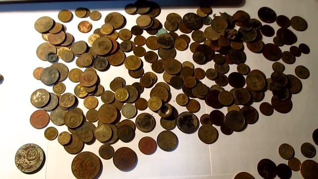 Находки за ГОД в черте города смотреть онлайн