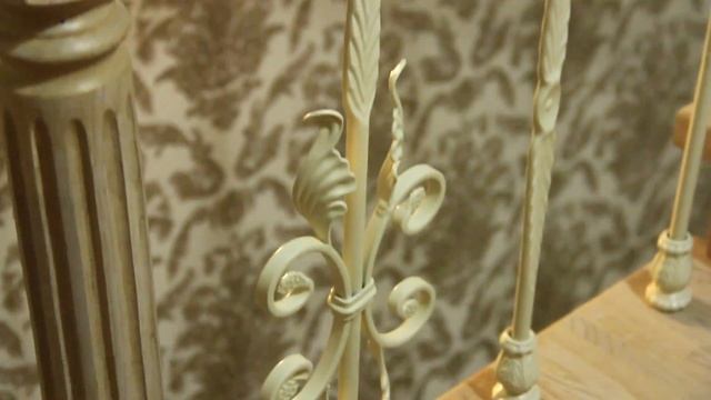 Лестница из ясеня по бетону смотреть онлайн