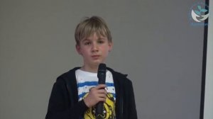 Арлилия. Заикание у детей. Результаты. 2016-10-22. Конференция. Саша E.