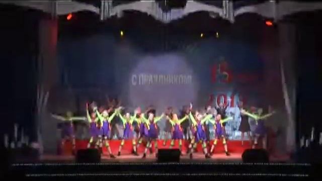 Приходит праздник в гости к нам-Веретёнышко, Серпантин смотреть онлайн