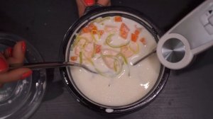 PRosto Обжорик. Доставка Мореман Москва. Доставили море на дом за 18000р?