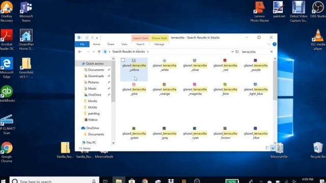 How to make your own Texture Pack In Minecraft Bedrock & Java (EASIEST WAY) смотреть онлайн