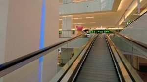 Nakheel Mall Dubai - The Utimate Premium Destination at Palm Jumeirah [4K] Walking Tour | Dubai, UA