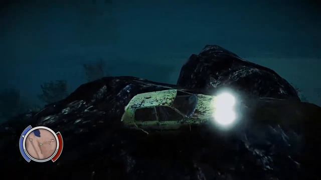 State of Decay: Year One - Mountain/Car Bug смотреть онлайн