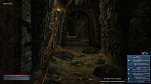 SKYRIM SATURDAYS - Sneaky Sneaky Khajiit Adventures 06/06/2020 3PM BST