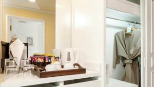 Отели Тайланда.Thavorn Palm Beach Resort Phuket 5*.Карон Бич.Обзор