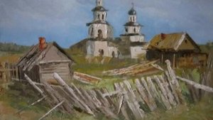 Некрасов Н.А. Забытая деревня