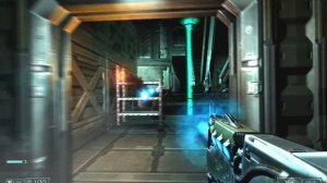 DooM 3: BFG Edition ☠Без ранений☠ #9 Завод Энпро