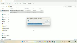 How to install Scanner Driver Sa EPSON L3250 How to Scan Files/Documents EPSON L3250