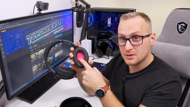 Asus ROG STRIX GO 2.4 moje następne słuchawki?! - TechUNBOX смотреть онлайн
