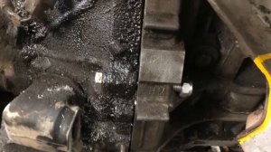 свап двигателя хонда цивик 1,6 на 2,0