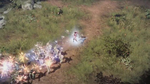 Гайд LOST ARK ЛУЧШИЕ ПВЕ КЛАССЫ В ИГРЕ/ МОЙ ТОП 12! смотреть онлайн