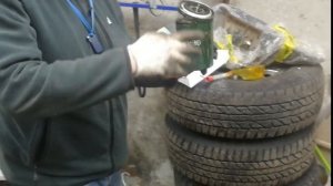 Распил масляного фильтра BIG Filter GB-1268 и топливного фильтра Bosch 1 457 434 459