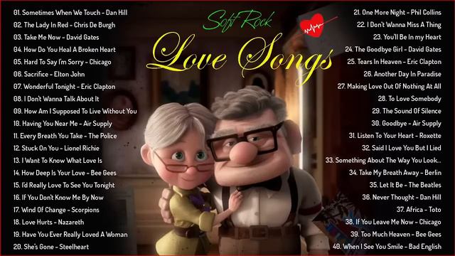 Most Old Beautiful Love Songs Of The 70s 80s 90s Ever | Best Romantic Songs Of All Time смотреть онлайн