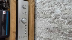 Обзор моей аудиосистемы