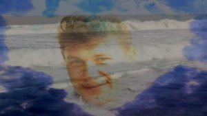 " ГЛАЗА НА ПЕСКЕ "